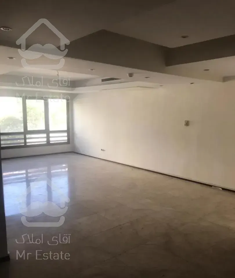 آپارتمان ۱۴۵ متری ۳ خواب فول امکانات سعادت آباد