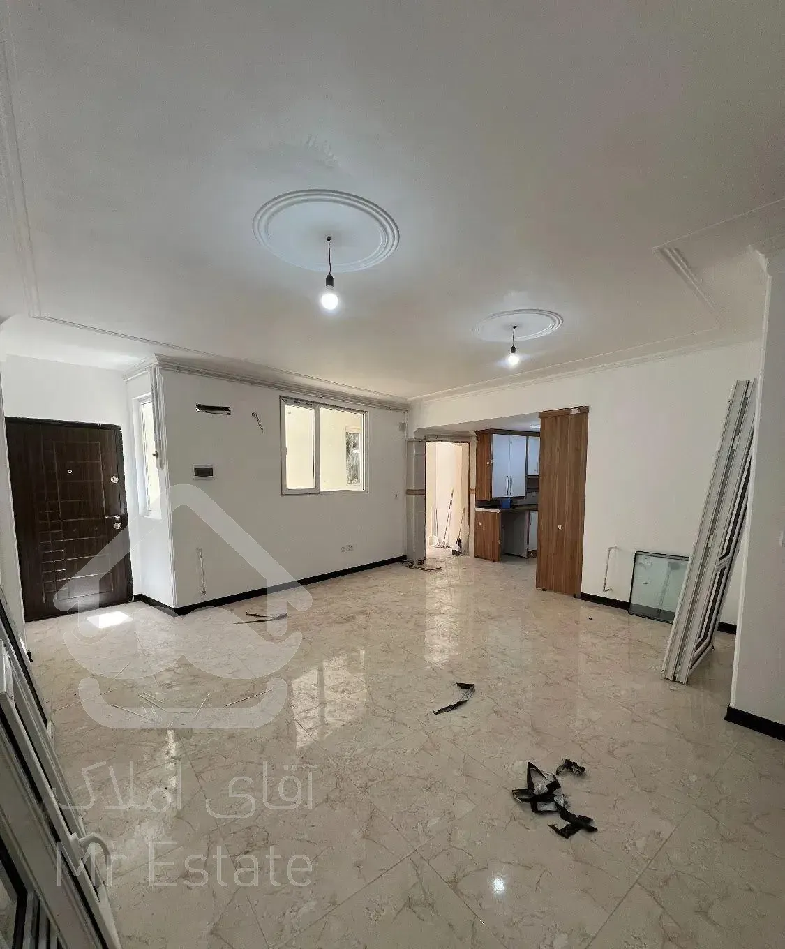 چمران، شخصی ساز، کلید نخورده، خام