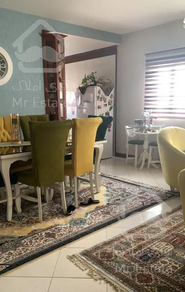 75متر ویو پانوراما تهران مشاعات آبی حتی مجرد