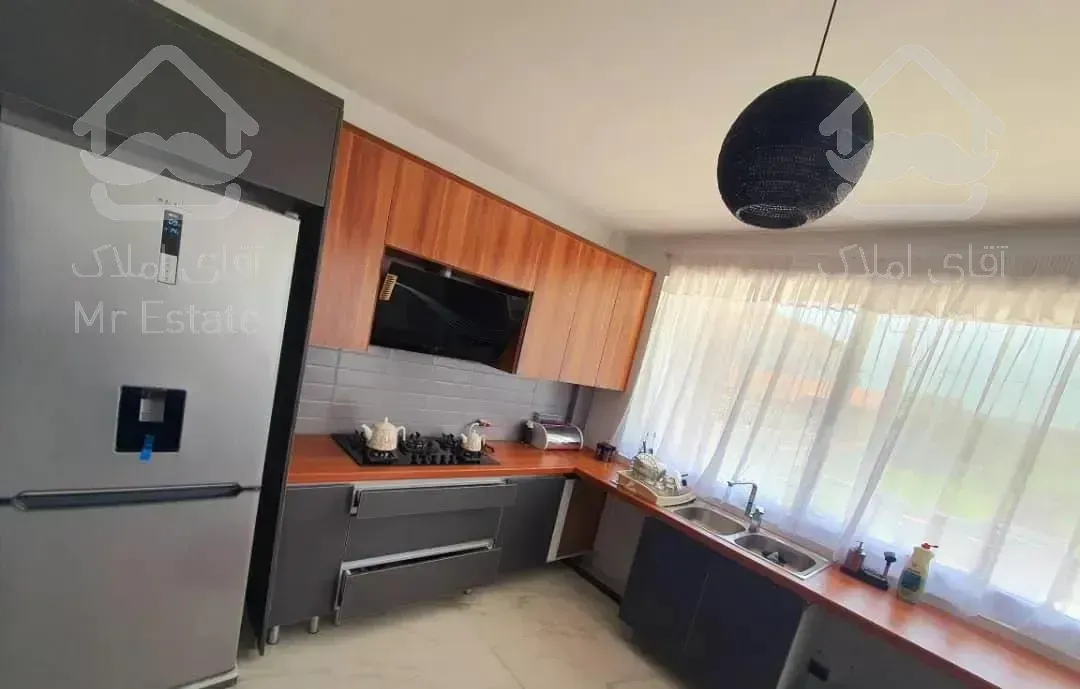 اجاره ویلا فول استخردار مدرن