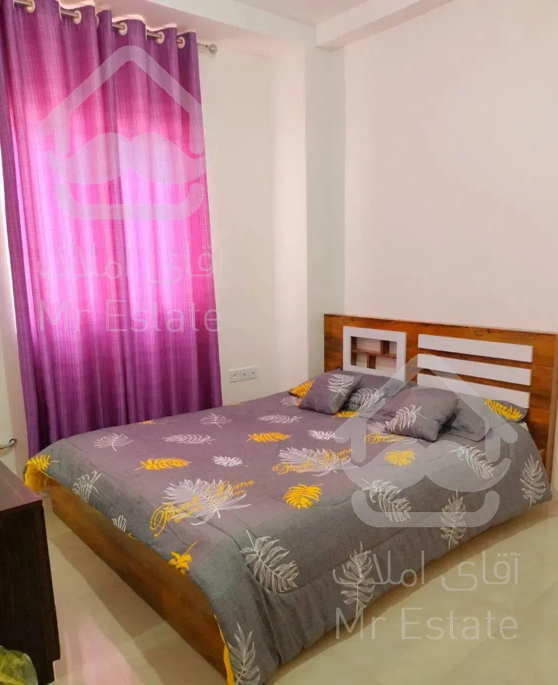 ویلا دوخوابه دربست