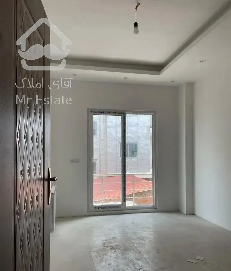 آپارتمان مرکز شهر دسترسی آسان به ساحل