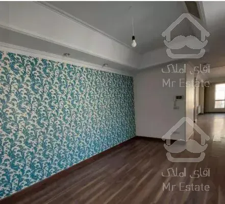 قیطریه ۱۶۰ متر خوش نقشه تراس قابل چیدمان