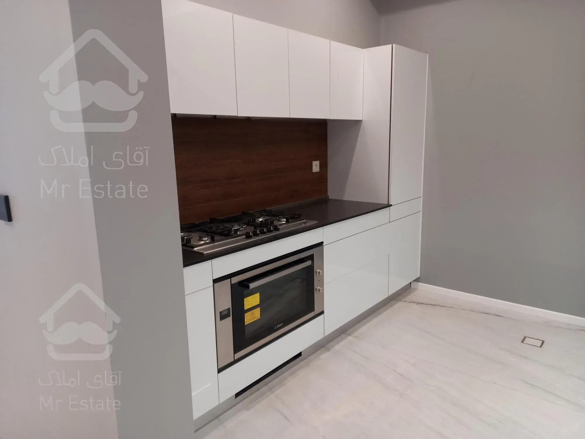 فروش آپارتمان زعفرانیه 414  متر لاکچری