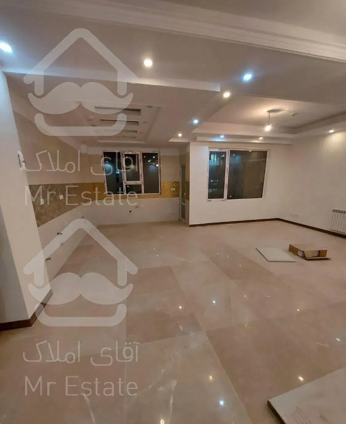 آپارتمان 84متر 2خوابه 21متری دهقان