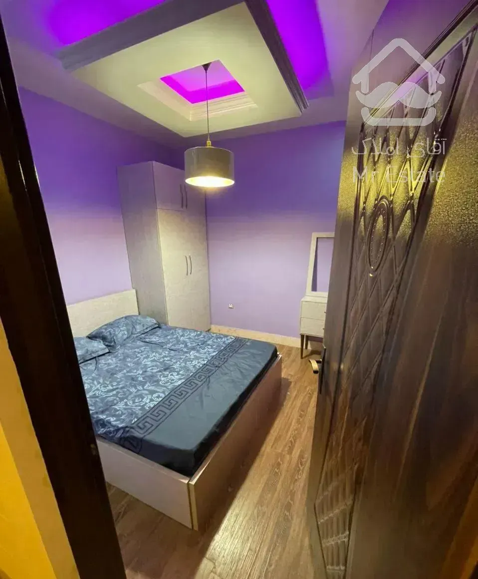 ویلا استخردار مدرن   صاحب ملک