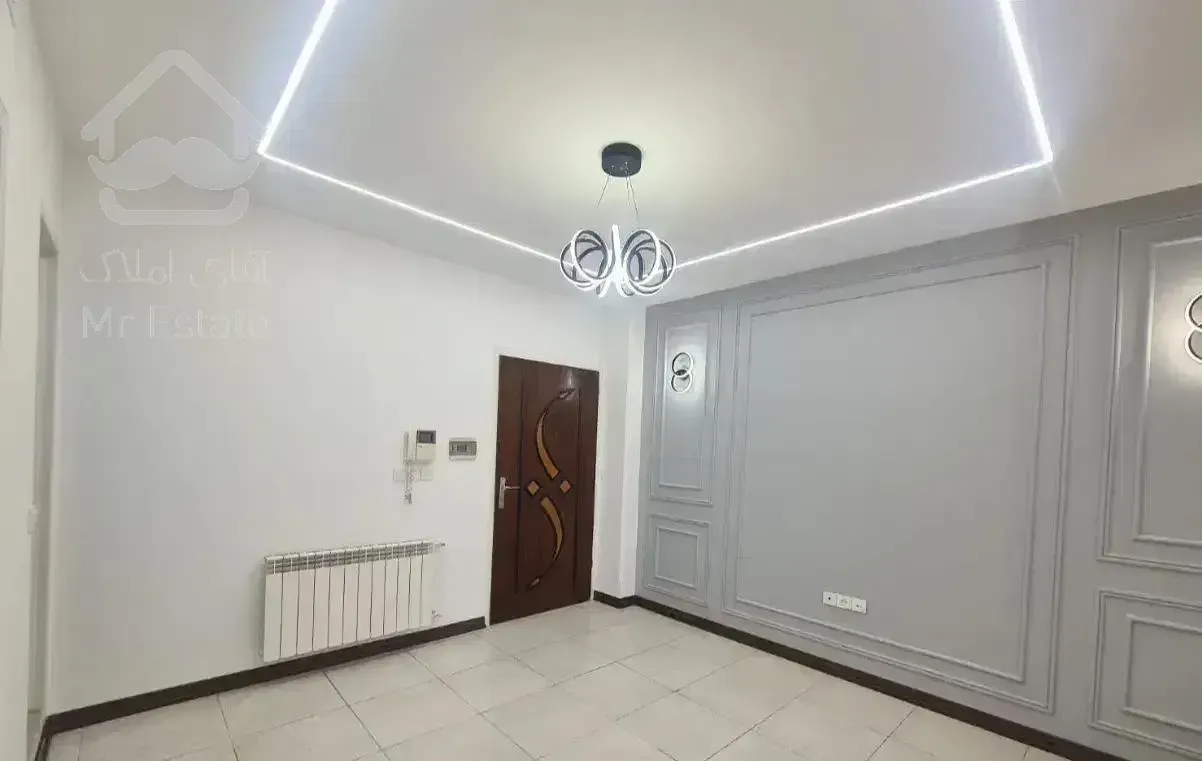 چهل متر، تک‌واحدی، فول امکانات