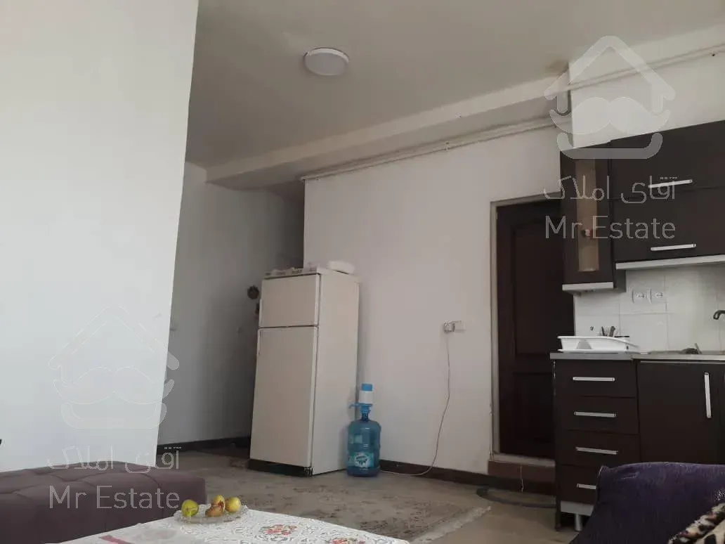 فروش سوئیت داخل شهرک با نگهبانی