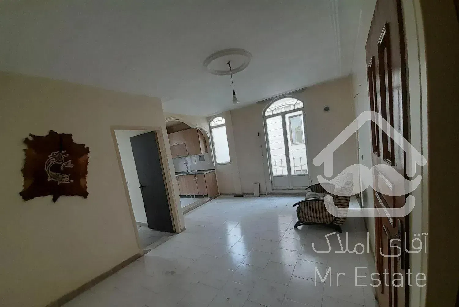 ۴۵متر /پیروزی/مترو ابن سینا