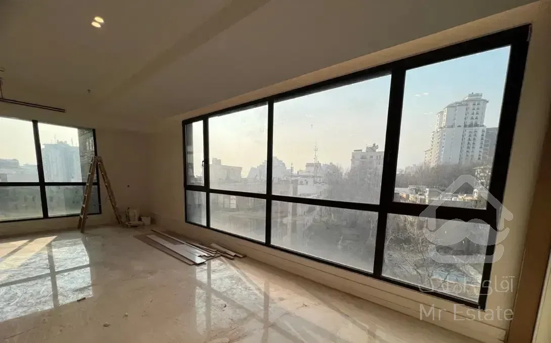 اجاره آپارتمان نوساز مدرن فرمانیه مناسب خانواده