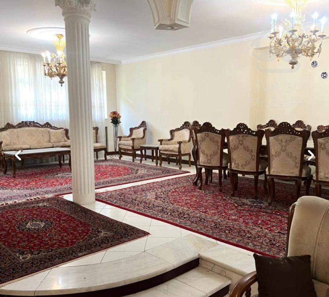 اجاره و رهن آپارتمان مسکونی مبله در بلوار فردوس