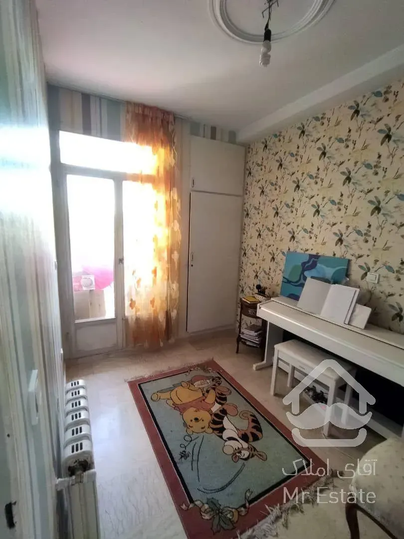 آپارتمان ۶۵متر فول سازمان برنامه