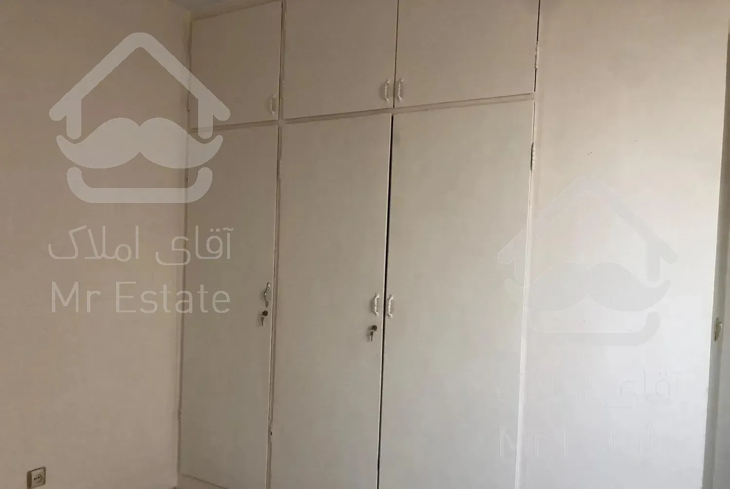 فروش اپارتمان ۵۸ متری سند تک برگ