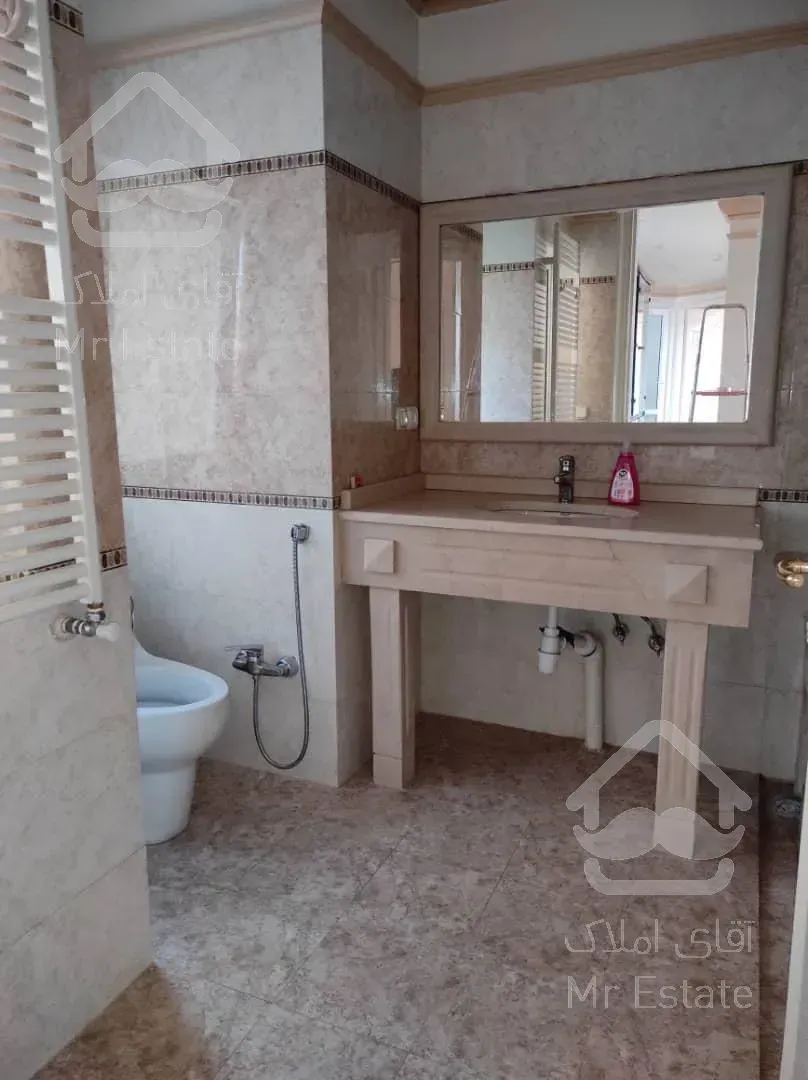 اجاره و رهن آپارتمان زعفرانیه 280  متر لاکچری