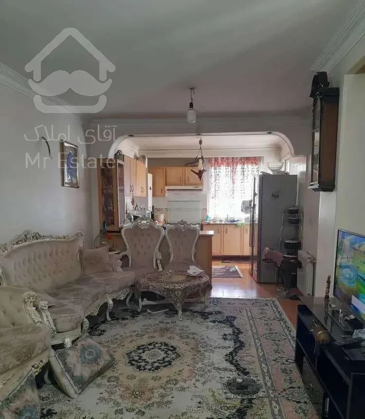 فروش آپارتمان 85 متری در قائن/زیرقیمت