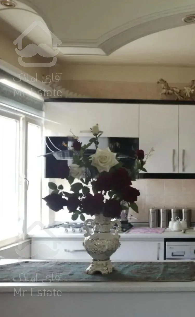 آپارتمان ۶۰ متری بهارستان