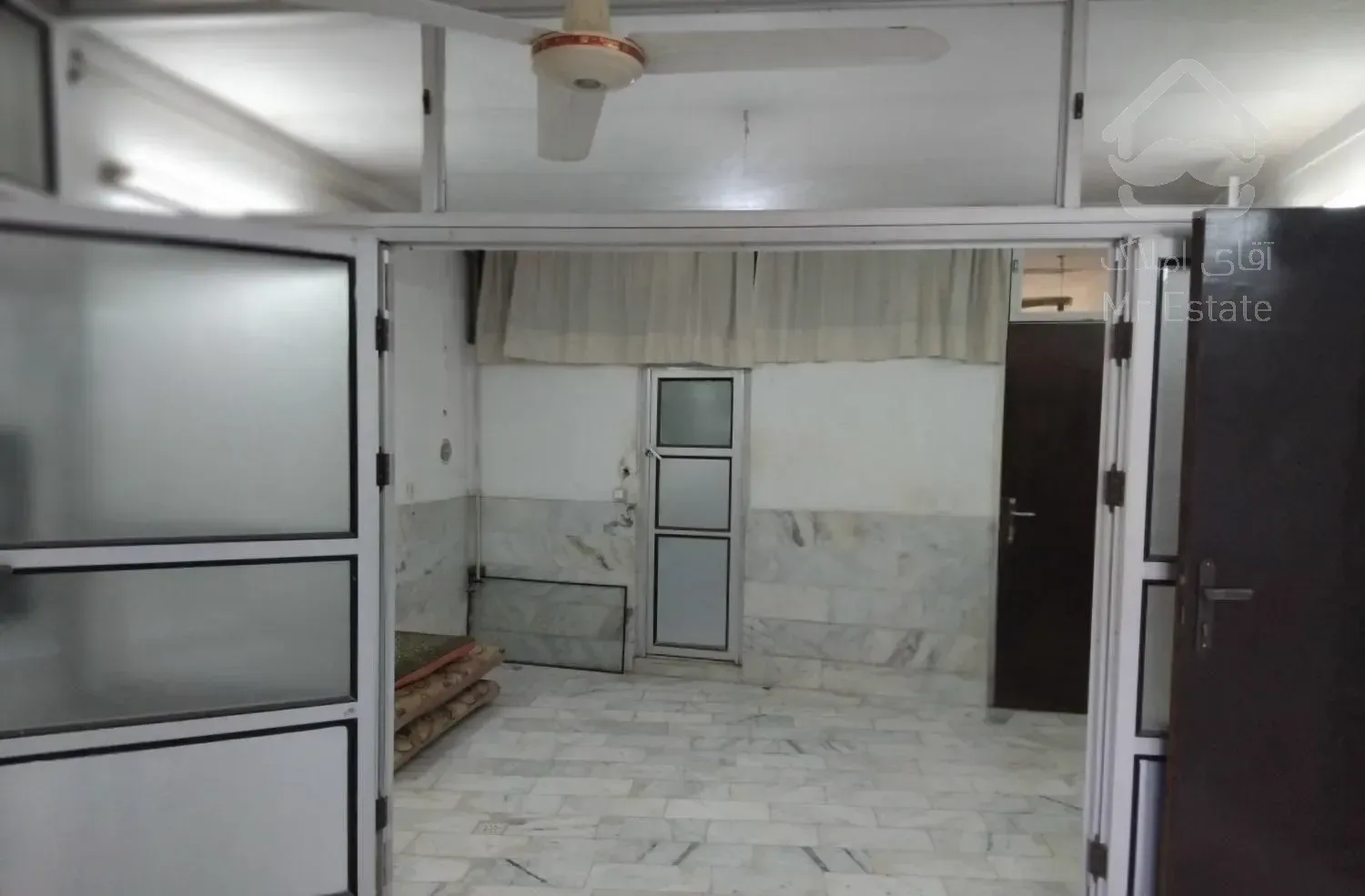 خانه ۹۰‌متری محدوده بلوار کشاورز