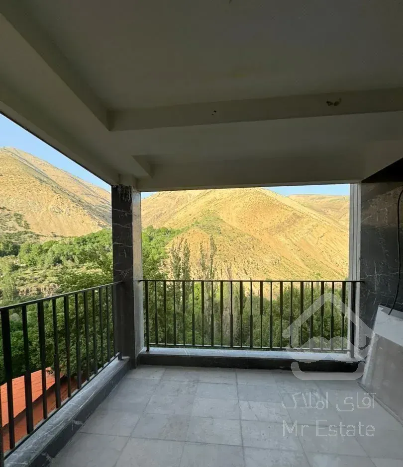 ۱۰۰ متر سوپر لوکس رودک