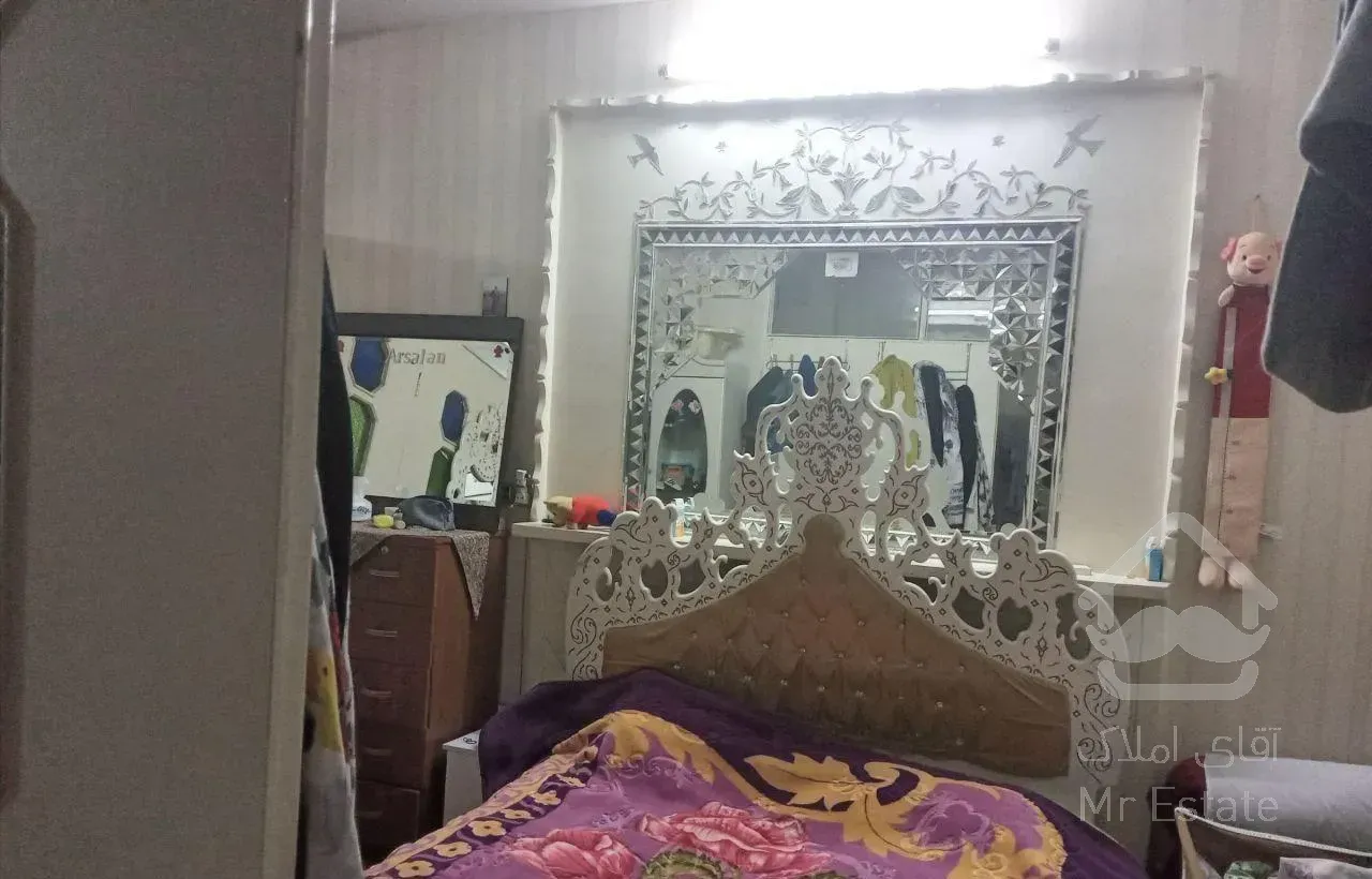 اجاره آپارتمان 70 متری ۱ خوابه