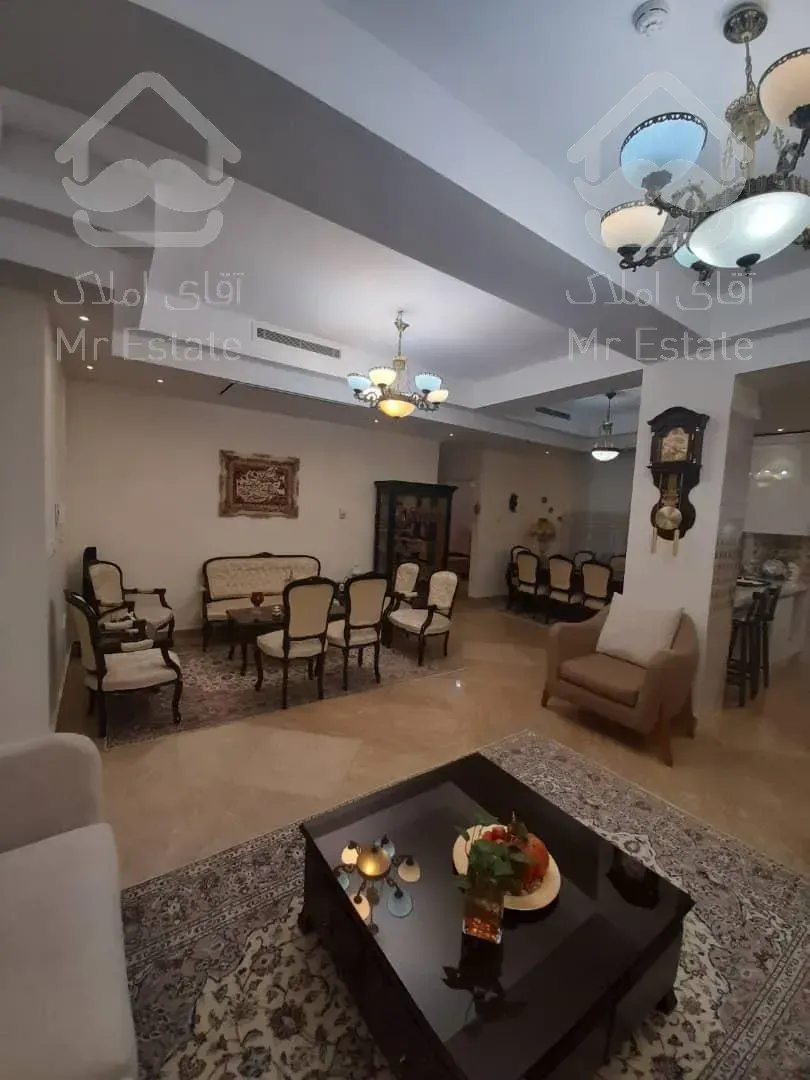 فروش آپارتمان ولنجک 90  متر شیک