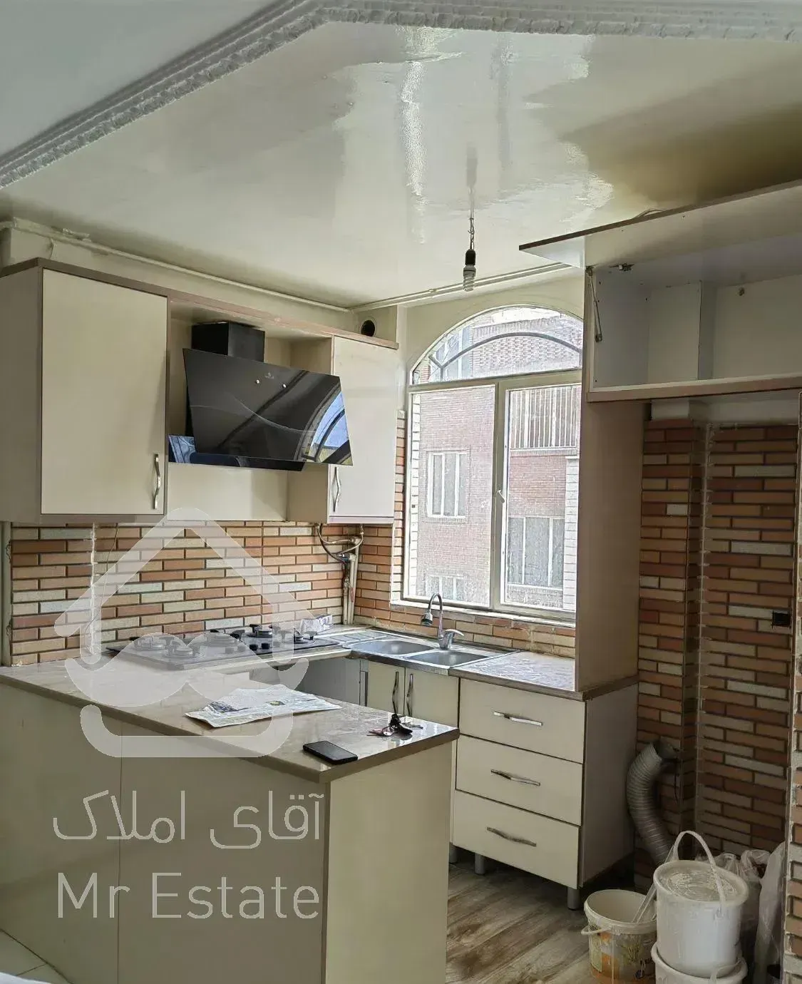 آپارتمان، 55متر،مرتضوی،