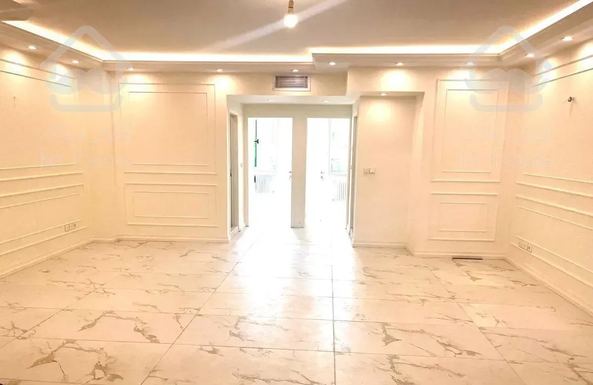 ۹۰متر۲خواب فول عدل جنوبی