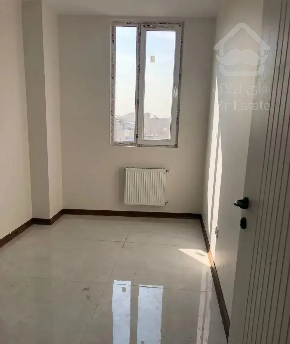 شمال ستارخان ۱۱۵ متر ۳ خواب تک واحدی کیلید نخورده