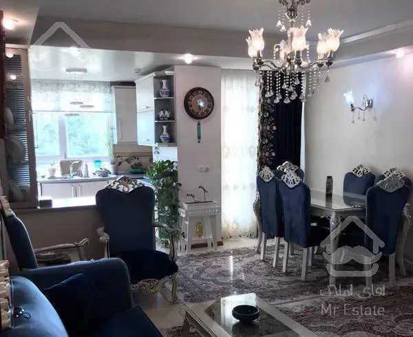 آپارتمان 113متری طاهرخانی 3خواب