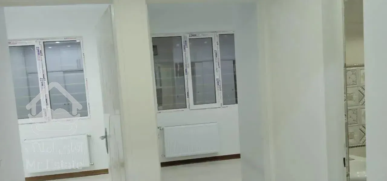 آپارتمان ۷۵متری/ خوش نقشه/کلید نخورده