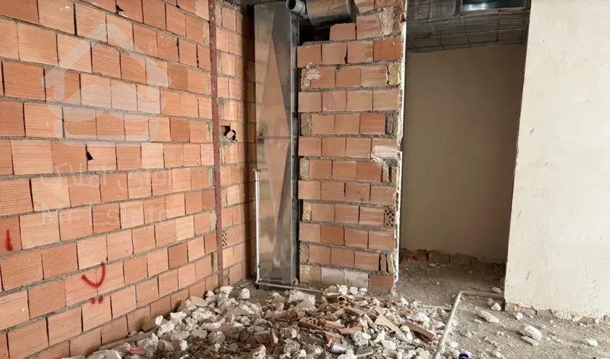 ۶۳ متری تحویل ۱۸ ماه