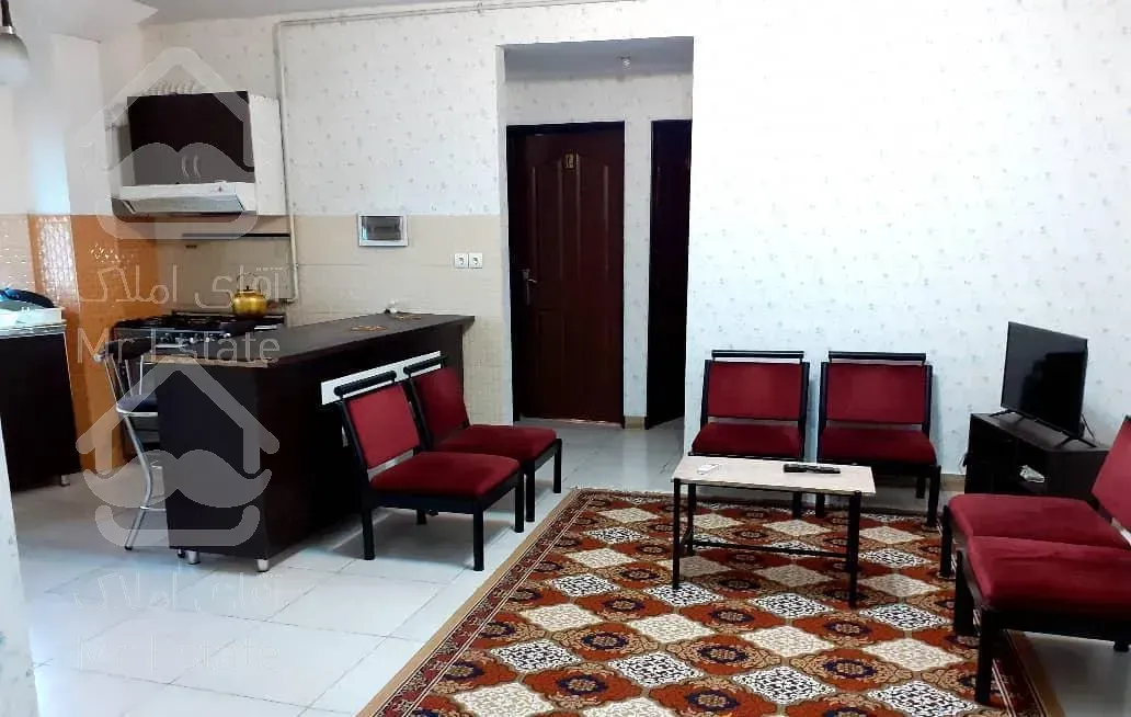 هتل آپارتمان 2 خوابه