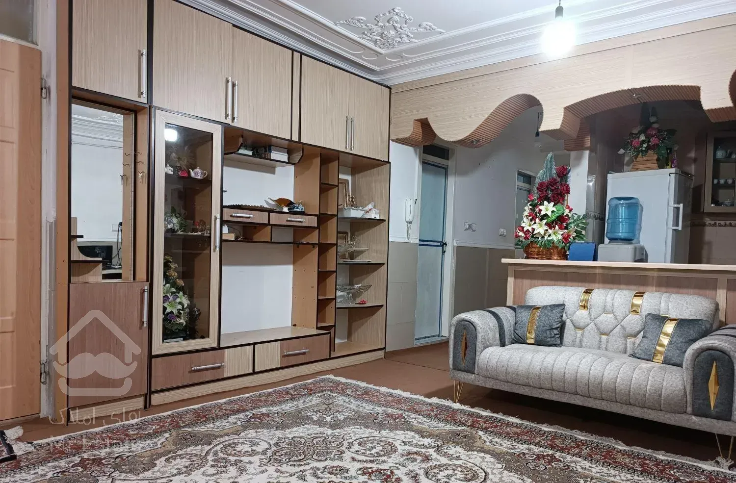 فروش آپارتمان خیابان رودکی