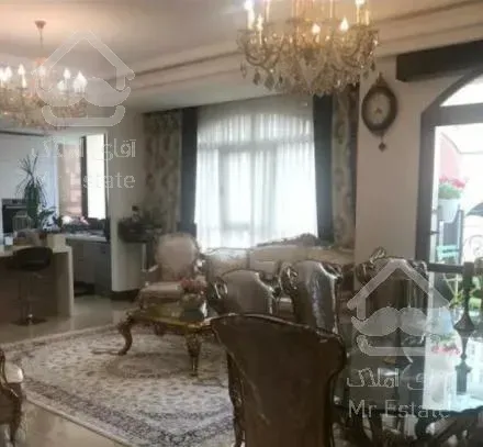 ۱۴۳متر ۳خواب