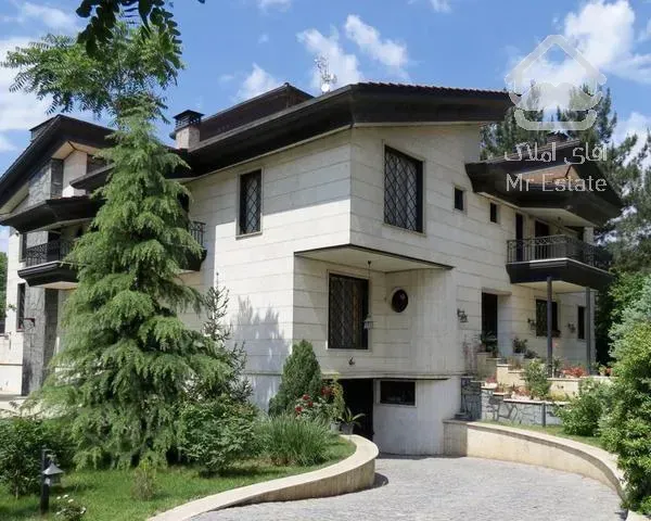 ویلا ۲۱۰۰ متر   فاز ۱ مهرشهر