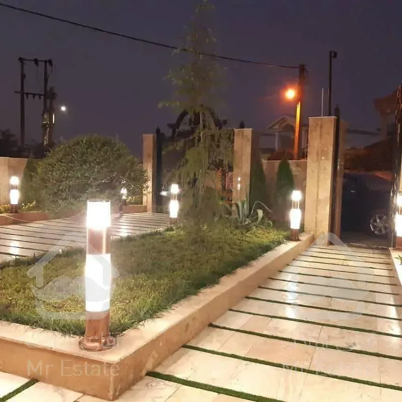 دوبلكس نمامدرن٣٠٠مترى سندتكبرگ زيرقيمت كارشناسى