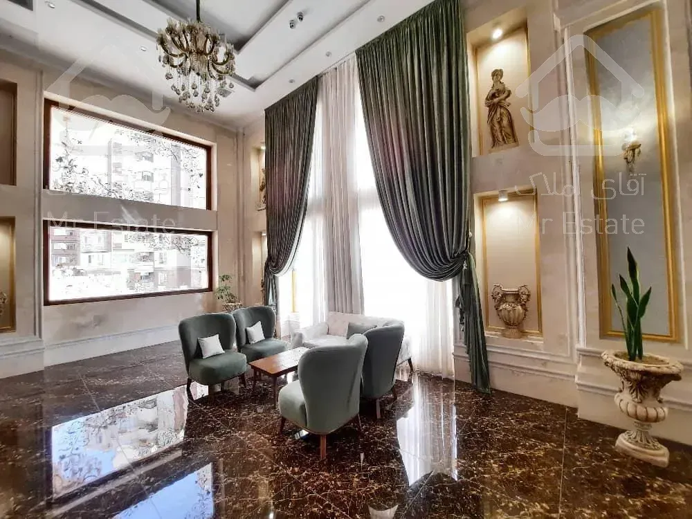 برج باغ مجلل مژده هروى/تلفيقى از هنرومعمارى