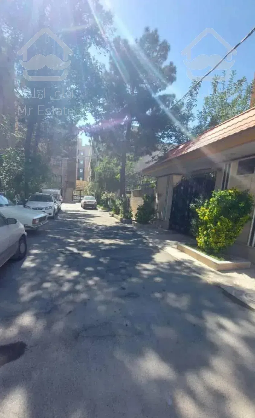 100متر 2خواب همکف تخلیه درفاز یک اندیشه