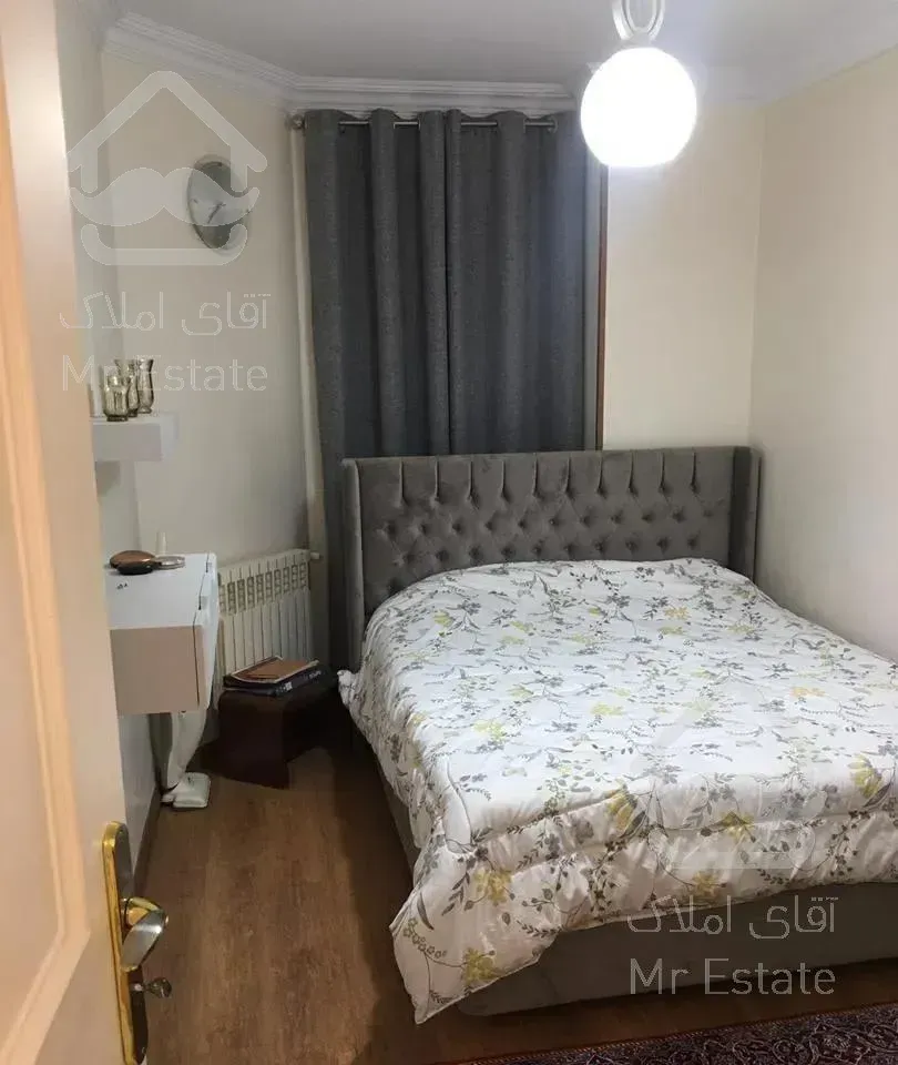 ۱۱۵ متر رویتی ۷۶ متر سندی تکاوران