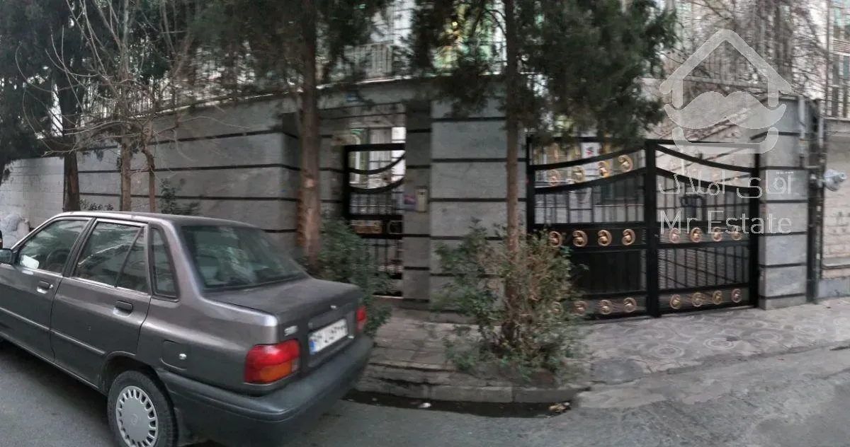 شهرک پرواز 71متر کلا7واحدشخصی ساز