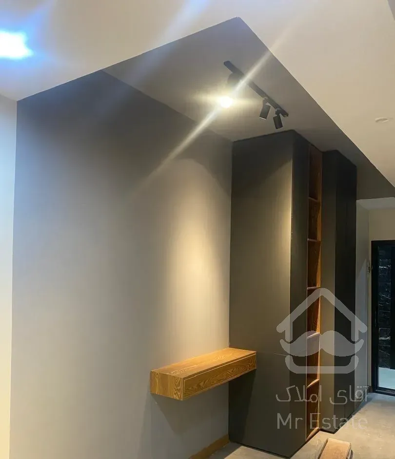 واحد مدرن زیبا در ظفر