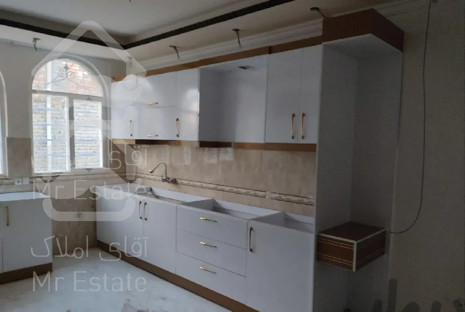 کابینت، سرویس خواب، کمد دیواری(نقد و اقسط)