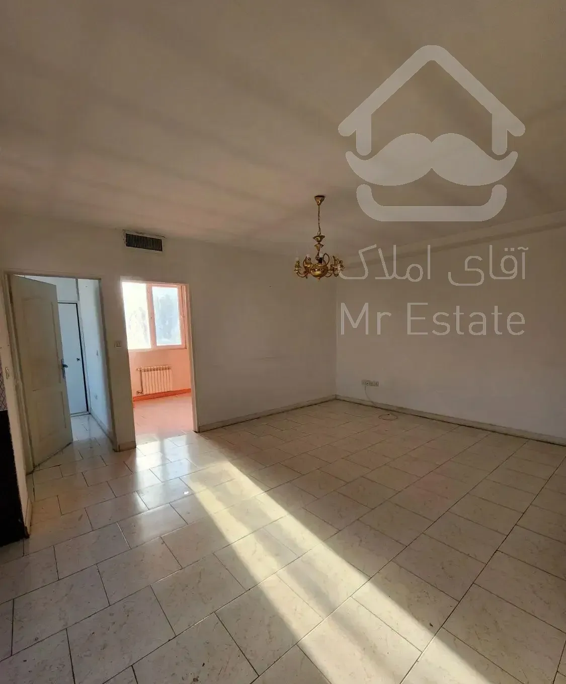 65متر - 2خواب - پارکینگ