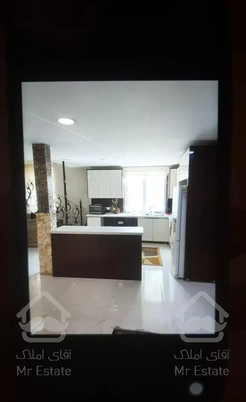 اجاره  ویلا استخردار در بومهن