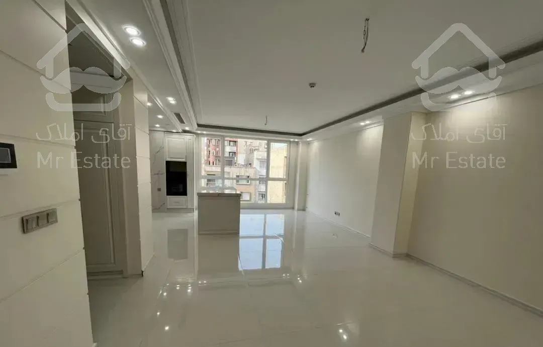 ۹۷متر، نوساز،فول امکانات( تهران ویلا)