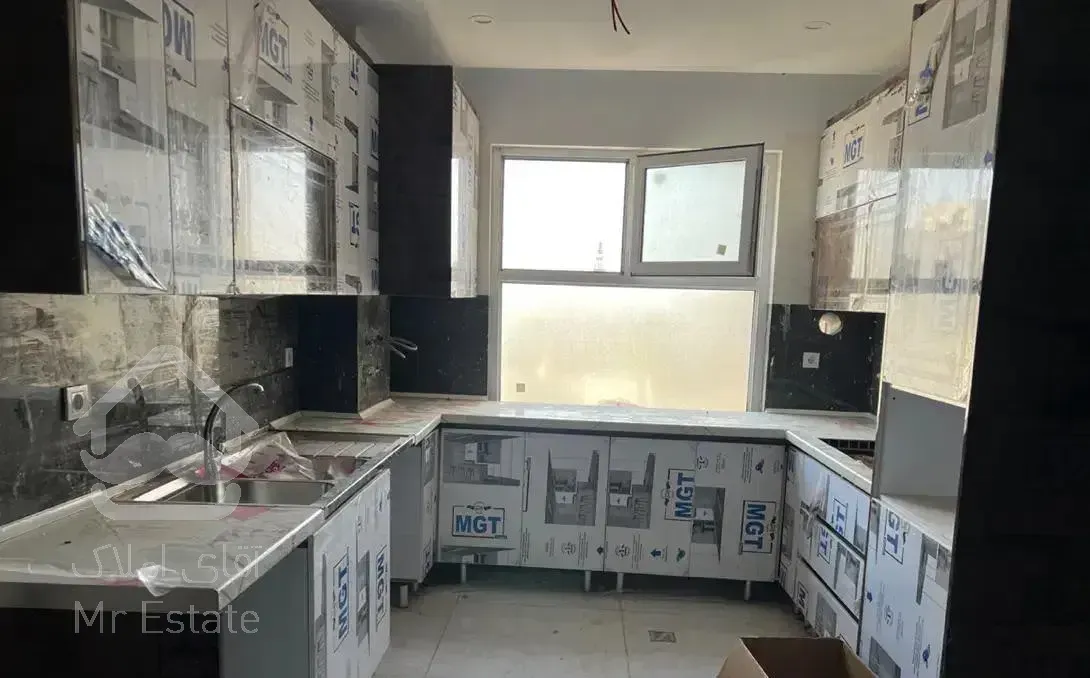 ۸۵ متر نوساز بر خواجه نصیرشرقی