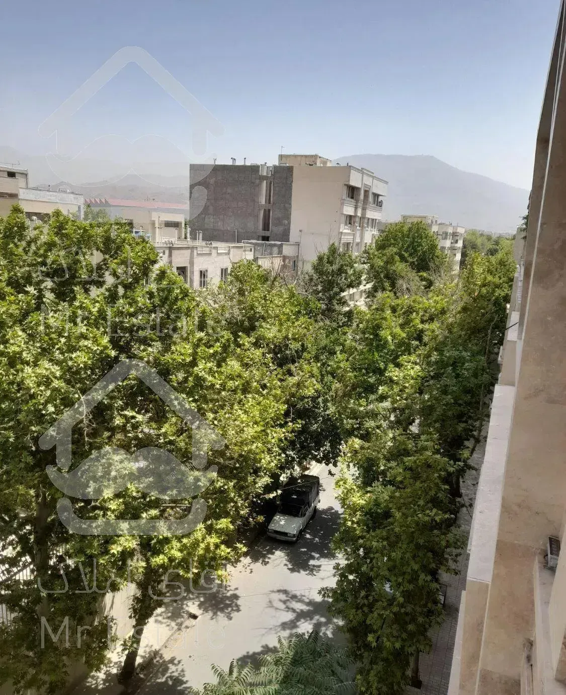 ۷۵متر آپارتمان کرج رزکان نو واریان شهر((زنبق ها ))