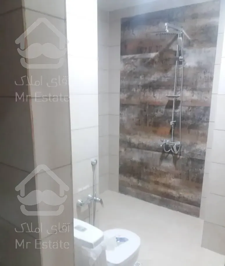 آپارتمان120مترنوسازکلیدنخورده ط16برج شهید خرازی