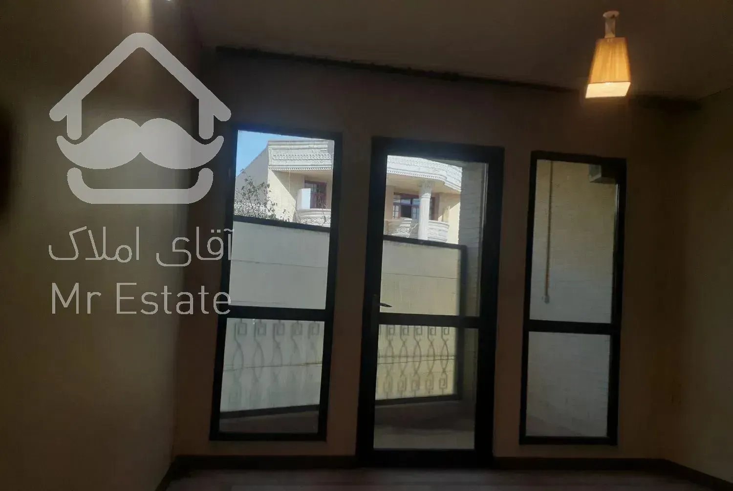 اجاره اپارتمان/باغ دریاچه