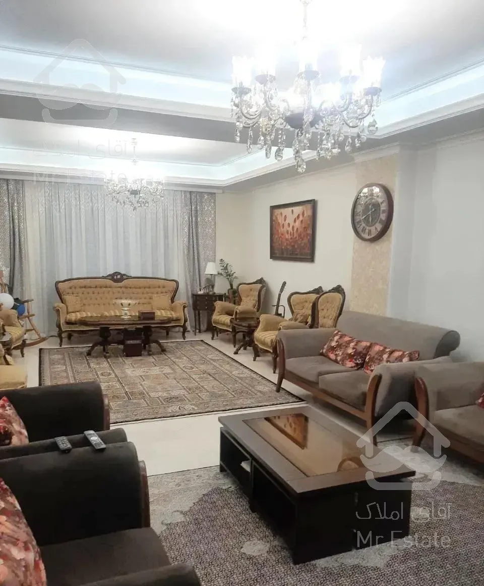 130 متر/تکواحدی/بدون مشابه