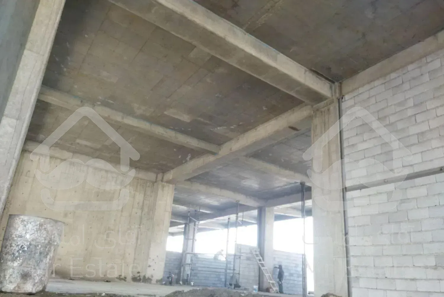 فروش سهام اداری تجاری منطقه 22